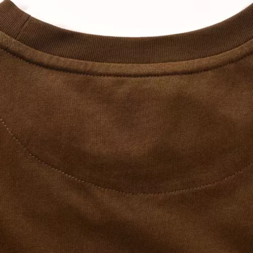 Cheap Prada T-Shirts Long Sleeved For Unisex #1375441 Replica Wholesale [$80.00 USD] [ITEM#1375441] on Replica Prada T-Shirts