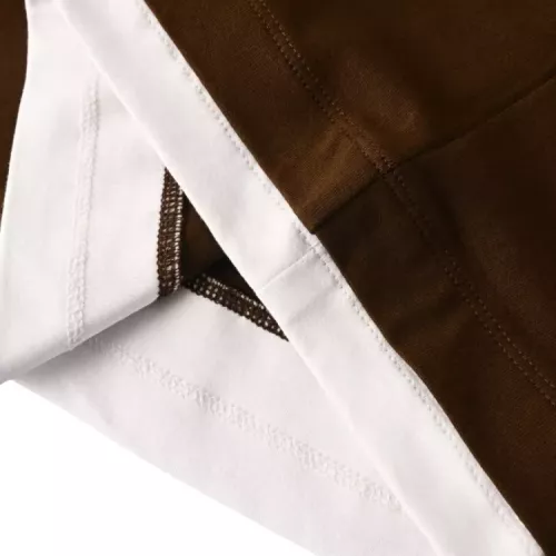 Cheap Prada T-Shirts Long Sleeved For Unisex #1375441 Replica Wholesale [$80.00 USD] [ITEM#1375441] on Replica Prada T-Shirts