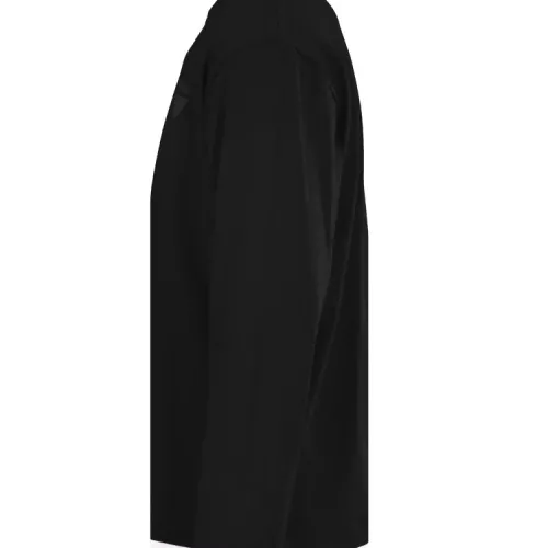 Cheap Prada T-Shirts Long Sleeved For Unisex #1375442 Replica Wholesale [$80.00 USD] [ITEM#1375442] on Replica Prada T-Shirts