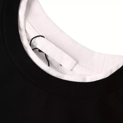 Cheap Prada T-Shirts Long Sleeved For Unisex #1375442 Replica Wholesale [$80.00 USD] [ITEM#1375442] on Replica Prada T-Shirts