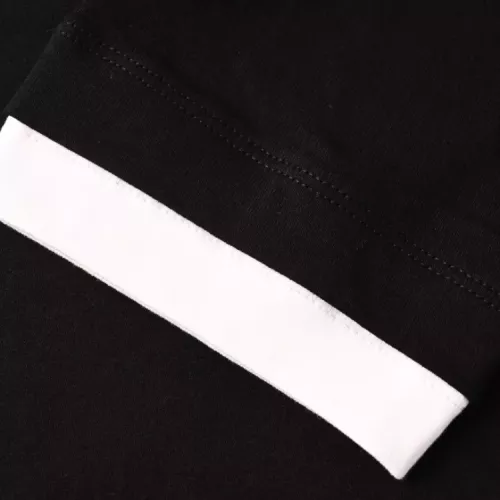 Cheap Prada T-Shirts Long Sleeved For Unisex #1375442 Replica Wholesale [$80.00 USD] [ITEM#1375442] on Replica Prada T-Shirts