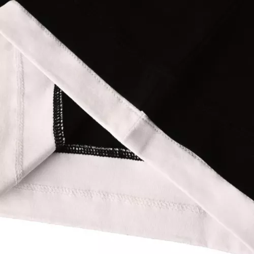Cheap Prada T-Shirts Long Sleeved For Unisex #1375442 Replica Wholesale [$80.00 USD] [ITEM#1375442] on Replica Prada T-Shirts