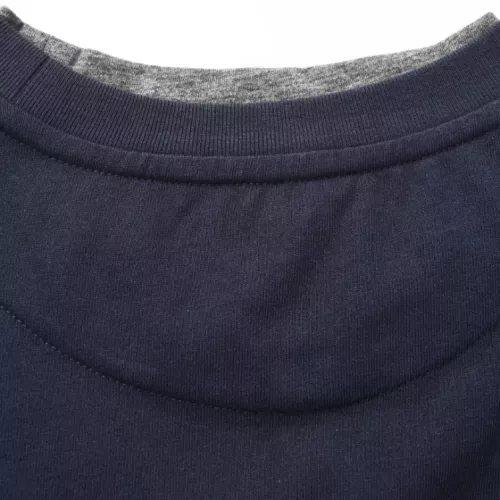 Cheap Prada T-Shirts Long Sleeved For Unisex #1375443 Replica Wholesale [$80.00 USD] [ITEM#1375443] on Replica Prada T-Shirts
