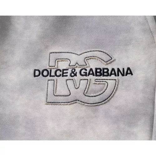Cheap Dolce &amp; Gabbana D&amp;G Tracksuits Long Sleeved For Men #1375444 Replica Wholesale [$102.00 USD] [ITEM#1375444] on Replica Dolce &amp; Gabbana D&amp;G Tracksuits