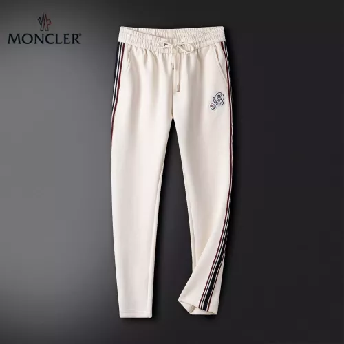 Cheap Moncler Tracksuits Long Sleeved For Men #1375446 Replica Wholesale [$102.00 USD] [ITEM#1375446] on Replica Moncler Tracksuits