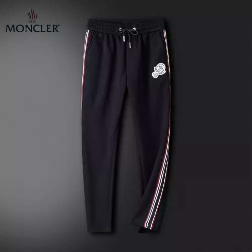 Cheap Moncler Tracksuits Long Sleeved For Men #1375447 Replica Wholesale [$102.00 USD] [ITEM#1375447] on Replica Moncler Tracksuits