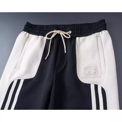 Cheap Balenciaga Fashion Tracksuits Long Sleeved For Men #1375448 Replica Wholesale [$102.00 USD] [ITEM#1375448] on Replica Balenciaga Fashion Tracksuits