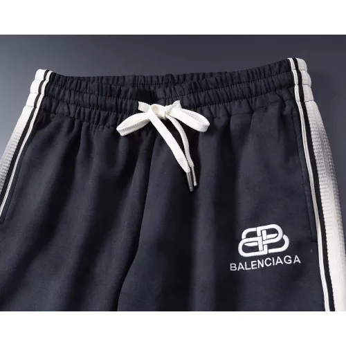 Cheap Balenciaga Fashion Tracksuits Long Sleeved For Men #1375449 Replica Wholesale [$102.00 USD] [ITEM#1375449] on Replica Balenciaga Fashion Tracksuits