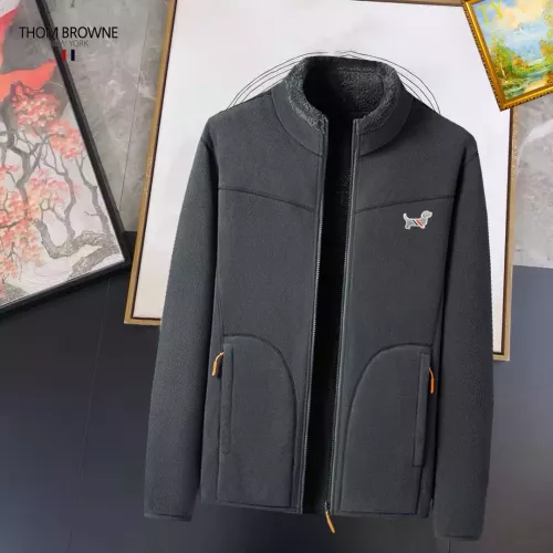 Thom Browne Jackets Long Sleeved For Men #1375467