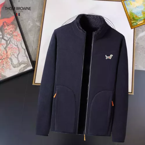 Thom Browne Jackets Long Sleeved For Men #1375468