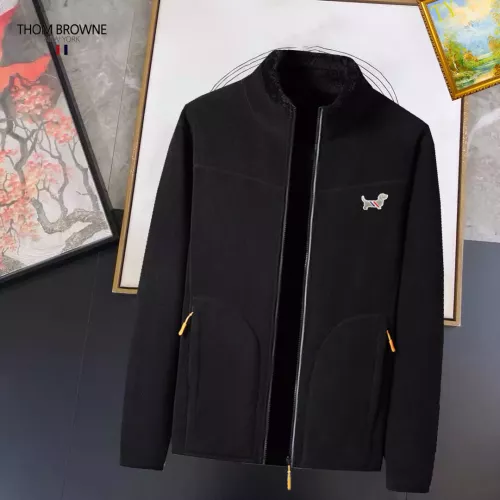 Thom Browne Jackets Long Sleeved For Men #1375469