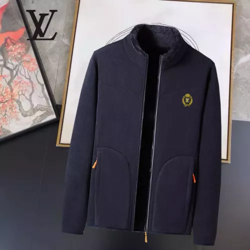 Louis Vuitton LV Jackets Long Sleeved For Men #1375476