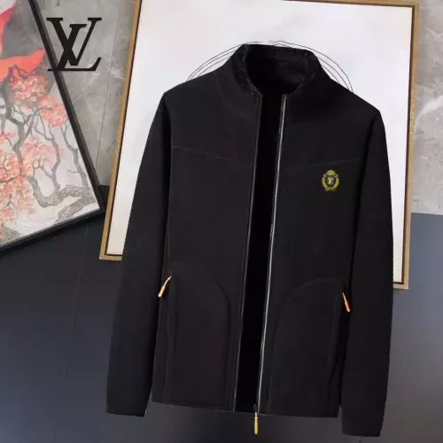 Louis Vuitton LV Jackets Long Sleeved For Men #1375477