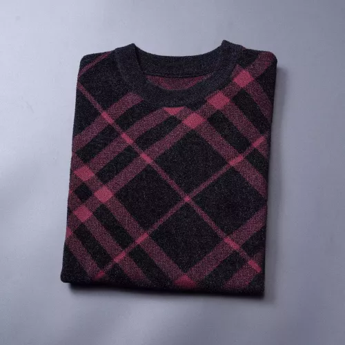 Cheap Burberry Fashion Sweaters Long Sleeved For Men #1375494 Replica Wholesale [$48.00 USD] [ITEM#1375494] on Replica Burberry Fashion Sweaters