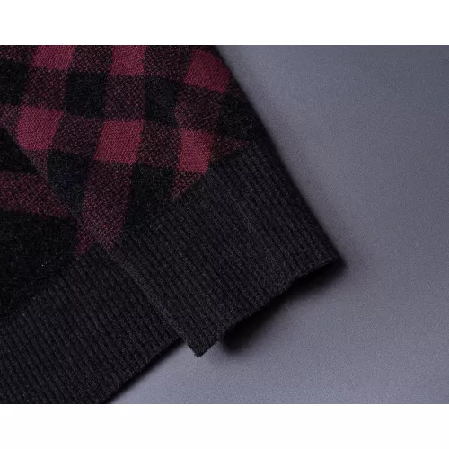 Cheap Burberry Fashion Sweaters Long Sleeved For Men #1375494 Replica Wholesale [$48.00 USD] [ITEM#1375494] on Replica Burberry Fashion Sweaters