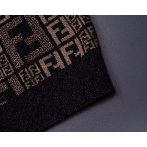 Cheap Fendi Sweaters Long Sleeved For Men #1375497 Replica Wholesale [$48.00 USD] [ITEM#1375497] on Replica Fendi Sweaters