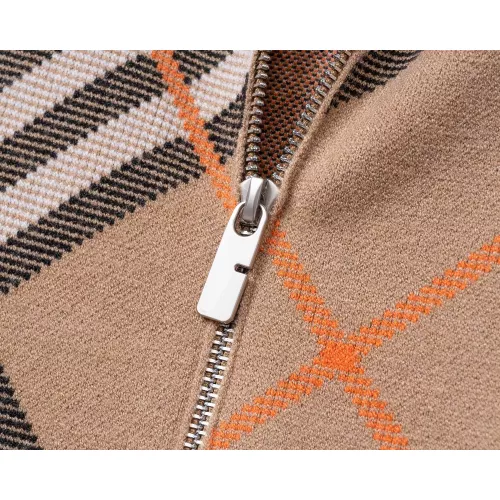 Cheap Burberry Fashion Sweaters Long Sleeved For Men #1375499 Replica Wholesale [$60.00 USD] [ITEM#1375499] on Replica Burberry Fashion Sweaters
