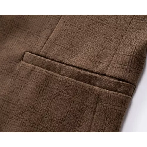 Cheap Burberry Jackets Long Sleeved For Men #1375500 Replica Wholesale [$68.00 USD] [ITEM#1375500] on Replica Burberry Jackets