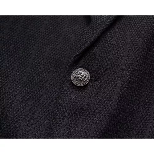 Cheap Gucci Jackets Long Sleeved For Men #1375501 Replica Wholesale [$68.00 USD] [ITEM#1375501] on Replica Gucci Jackets
