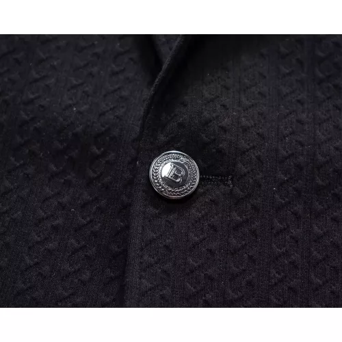 Cheap Thom Browne Jackets Long Sleeved For Men #1375502 Replica Wholesale [$68.00 USD] [ITEM#1375502] on Replica Thom Browne Jackets