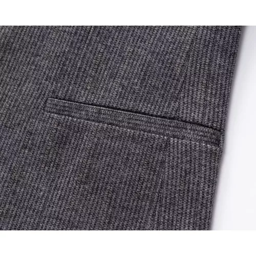 Cheap Prada Jackets Long Sleeved For Men #1375503 Replica Wholesale [$68.00 USD] [ITEM#1375503] on Replica Prada Jackets