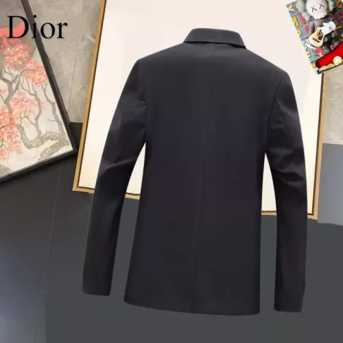 Cheap Christian Dior Jackets Long Sleeved For Men #1375504 Replica Wholesale [$68.00 USD] [ITEM#1375504] on Replica Christian Dior Jackets
