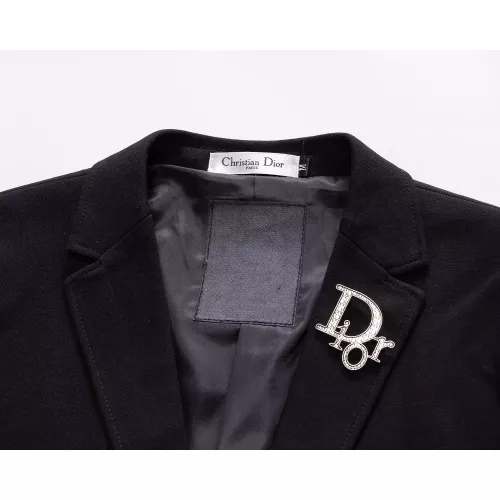 Cheap Christian Dior Jackets Long Sleeved For Men #1375504 Replica Wholesale [$68.00 USD] [ITEM#1375504] on Replica Christian Dior Jackets