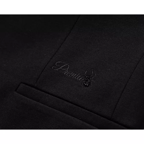 Cheap Christian Dior Jackets Long Sleeved For Men #1375504 Replica Wholesale [$68.00 USD] [ITEM#1375504] on Replica Christian Dior Jackets