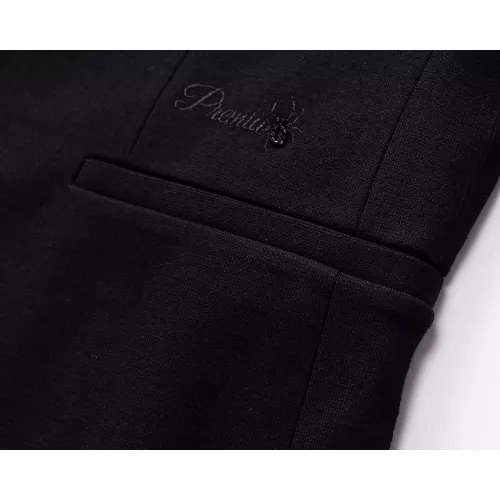 Cheap Christian Dior Jackets Long Sleeved For Men #1375504 Replica Wholesale [$68.00 USD] [ITEM#1375504] on Replica Christian Dior Jackets