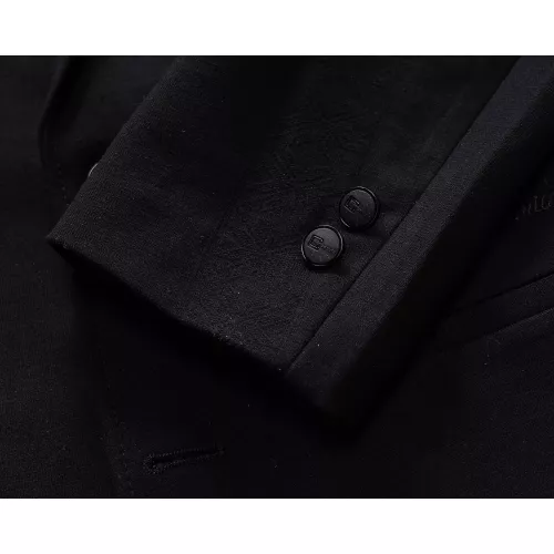 Cheap Christian Dior Jackets Long Sleeved For Men #1375504 Replica Wholesale [$68.00 USD] [ITEM#1375504] on Replica Christian Dior Jackets