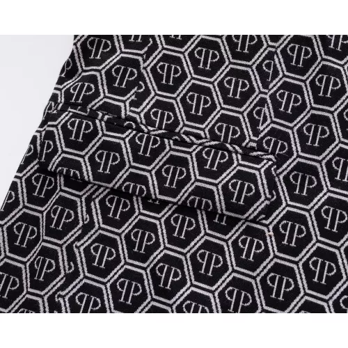 Cheap Philipp Plein PP Jackets Long Sleeved For Men #1375505 Replica Wholesale [$68.00 USD] [ITEM#1375505] on Replica Philipp Plein PP Jackets