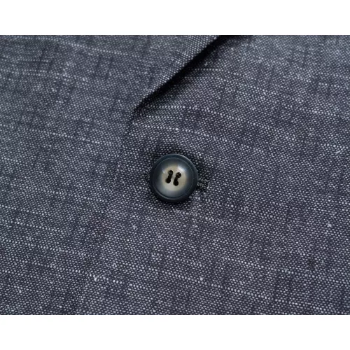 Cheap Hermes Jackets Long Sleeved For Men #1375508 Replica Wholesale [$68.00 USD] [ITEM#1375508] on Replica Hermes Jackets