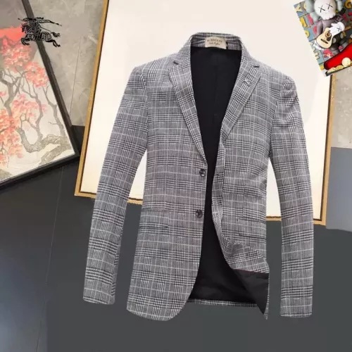 Burberry Jackets Long Sleeved For Men #1375509