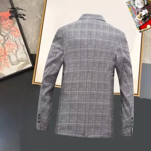 Cheap Burberry Jackets Long Sleeved For Men #1375509 Replica Wholesale [$68.00 USD] [ITEM#1375509] on Replica Burberry Jackets