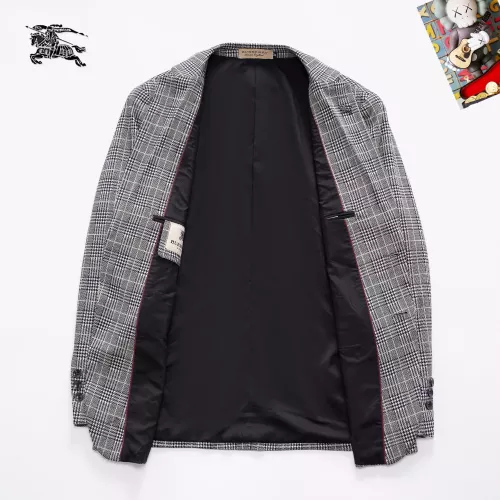 Cheap Burberry Jackets Long Sleeved For Men #1375509 Replica Wholesale [$68.00 USD] [ITEM#1375509] on Replica Burberry Jackets