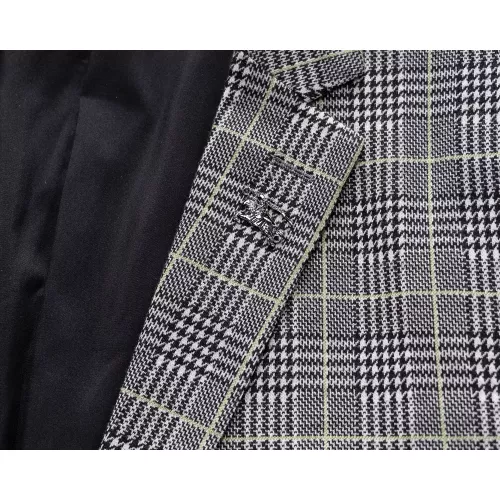 Cheap Burberry Jackets Long Sleeved For Men #1375509 Replica Wholesale [$68.00 USD] [ITEM#1375509] on Replica Burberry Jackets
