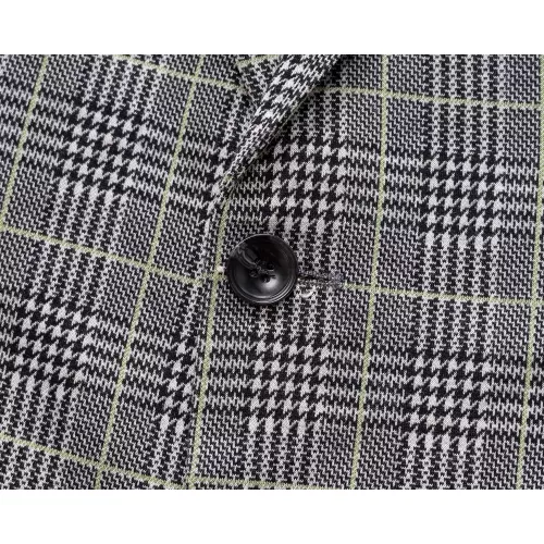 Cheap Burberry Jackets Long Sleeved For Men #1375509 Replica Wholesale [$68.00 USD] [ITEM#1375509] on Replica Burberry Jackets