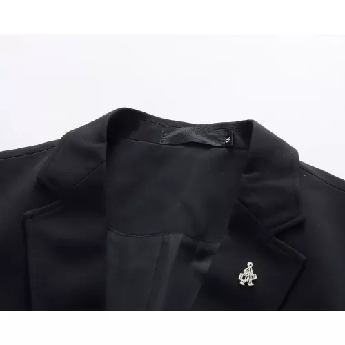 Cheap Prada Jackets Long Sleeved For Men #1375511 Replica Wholesale [$68.00 USD] [ITEM#1375511] on Replica Prada Jackets