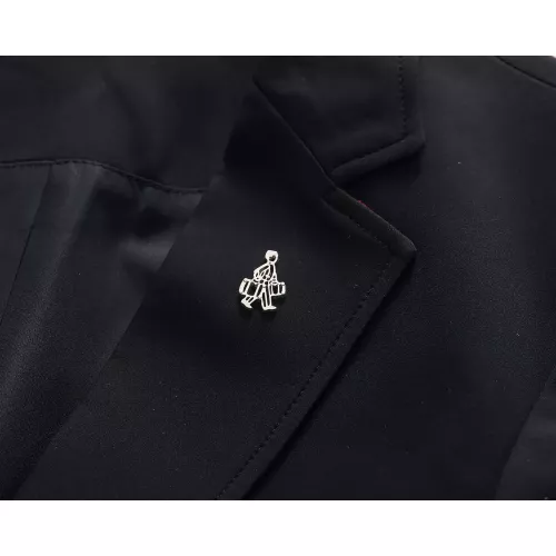Cheap Prada Jackets Long Sleeved For Men #1375511 Replica Wholesale [$68.00 USD] [ITEM#1375511] on Replica Prada Jackets
