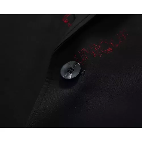 Cheap Prada Jackets Long Sleeved For Men #1375511 Replica Wholesale [$68.00 USD] [ITEM#1375511] on Replica Prada Jackets
