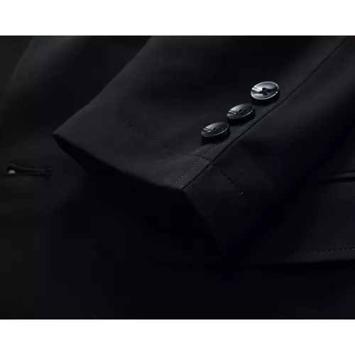 Cheap Prada Jackets Long Sleeved For Men #1375511 Replica Wholesale [$68.00 USD] [ITEM#1375511] on Replica Prada Jackets