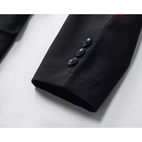 Cheap Prada Jackets Long Sleeved For Men #1375511 Replica Wholesale [$68.00 USD] [ITEM#1375511] on Replica Prada Jackets