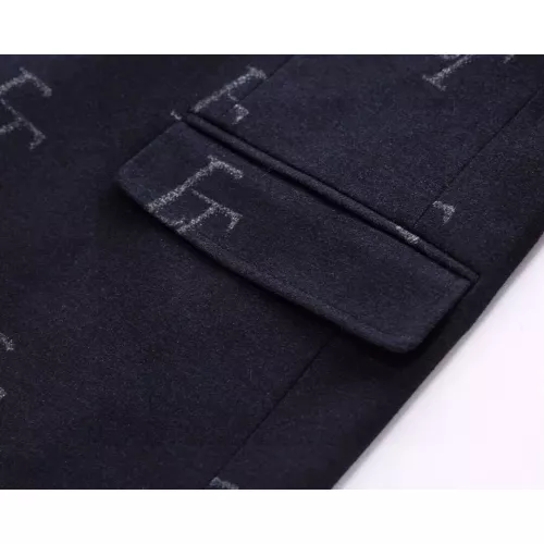 Cheap Armani Jackets Long Sleeved For Men #1375513 Replica Wholesale [$68.00 USD] [ITEM#1375513] on Replica Armani Jackets