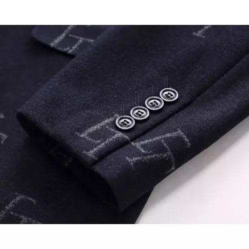 Cheap Armani Jackets Long Sleeved For Men #1375513 Replica Wholesale [$68.00 USD] [ITEM#1375513] on Replica Armani Jackets
