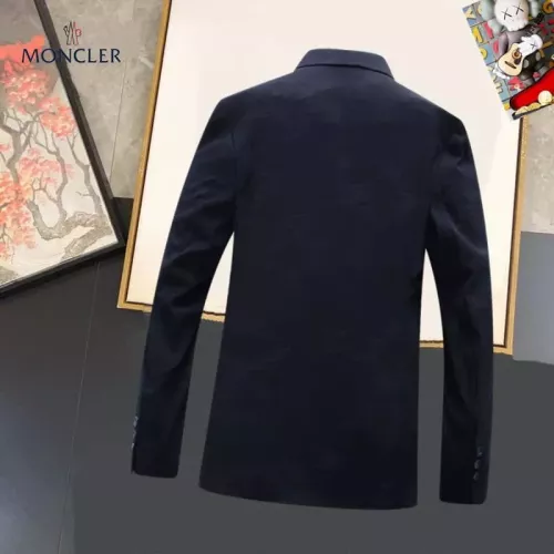 Cheap Moncler Jackets Long Sleeved For Men #1375514 Replica Wholesale [$68.00 USD] [ITEM#1375514] on Replica Moncler Jackets