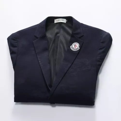 Cheap Moncler Jackets Long Sleeved For Men #1375514 Replica Wholesale [$68.00 USD] [ITEM#1375514] on Replica Moncler Jackets