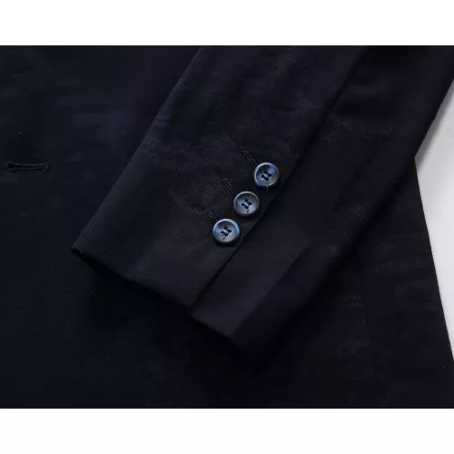 Cheap Moncler Jackets Long Sleeved For Men #1375514 Replica Wholesale [$68.00 USD] [ITEM#1375514] on Replica Moncler Jackets