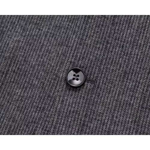 Cheap Prada Jackets Long Sleeved For Men #1375515 Replica Wholesale [$68.00 USD] [ITEM#1375515] on Replica Prada Jackets