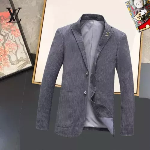 Louis Vuitton LV Jackets Long Sleeved For Men #1375517