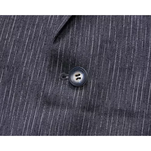 Cheap Louis Vuitton LV Jackets Long Sleeved For Men #1375517 Replica Wholesale [$68.00 USD] [ITEM#1375517] on Replica Louis Vuitton LV Jackets